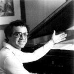 Eugen Cicero - Gershwin Piano Medley