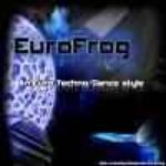 EuroFrog - Dance the Beat