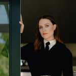 Evan Rachel Wood - Because