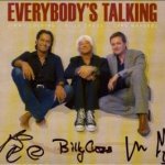 Everybody's Talking - Stuck In The Middle With You