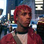 Famous Dex - Oh Man Got Damn (Instrumental)