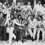 Fania All Stars & Ismael Quintana - Mi Debilidad