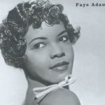 Faye Adams - Shake a Hand