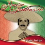 Felipe Arriaga - La De Los Ojos Negros (Album Version)