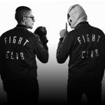 Fight Clvb & FlipN'Gawd - Rude Boi Vs Hita (feat. Titus) [Afrojack Mashup]
