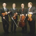 Fine Arts Quartet & Members of the New York Woodwind Quintet - Octet: IV. Sehr lebhaft