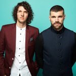 For King & Country - Ceasefire