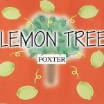 Foxter - Lemon Tree