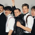 Frankie Goes to Hollywood - The Only Star in Heaven