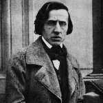Frederic Francois Chopin (Фредерик Франсоа Шопен) - Вальс до-диез минор