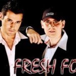 Fresh Fox, Marco Lessentin - Fieber Der Nacht (Single Edit)
