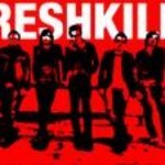 Freshkills - The Wolves That Raised You