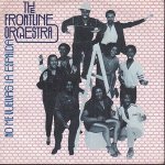Frontline Orchestra - Don't Turn Your Back On Me