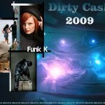 Funk-K - Dirty Cash