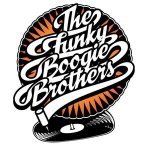 Funky Boogie Brothers & Jabari Exum & DJ Craft - Rushya