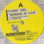 Funny Girl - You Are Woman, I Am Man