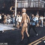 GG Allin & Cedar Street Sluts - Sluts In The City