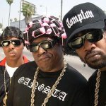 Gangsta Rap - House Shoes