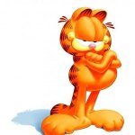 Garfield - Cool Cat (Radio Remix)
