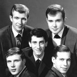 Gary Lewis & The Playboys - Count Me In