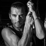 Gavin Rossdale - If You're Not With Us You're Against Us
