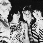 Generation X - King Rocker