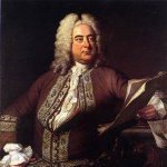 Georg Friedrich Händel - Sarabande Main Title