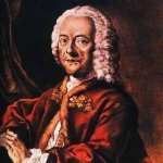 Georg Philipp Telemann - Quartet 4 bm (TWV 43) [Wentz] (5) Tristement