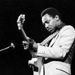 George Benson & Joey DeFrancesco - Moon River