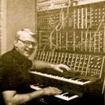 Gil Trythall - Yakety Moog