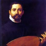 Giovanni Gabrieli - Sonata Pian'e Forte