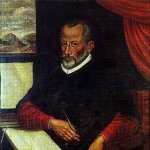 Giovanni Pierluigi da Palestrina - Missa Papae Marcelli - Gloria