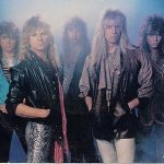 Giuffria - I Must Be Dreaming