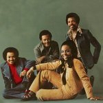 Gladys Knight & The Pips - Bourgie Bourgie
