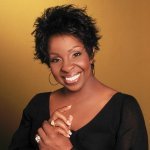 Gladys Knight - I&#39;m Still Caught Up with You