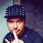 Гоша Матарадзе feat. DJ DEMID REZIN - Рукивкосмос