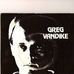 Greg Vandike - Marie Celeste