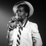 Gregory Isaacs & U-Roy - Love Is Overdue
