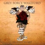 Grey Force Wakeford - vercors