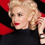 Gwen Stefani vs. Bougenvilla - Spark The Fire (Krupnov Mash-Up)
