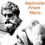 Haircuts from Mars - Doctor Zero