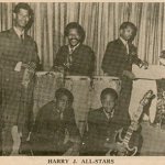 Harry J Allstars & Karl Bryan - Soul Special
