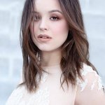 Hayley Orrantia - Strong, Sweet & Southern