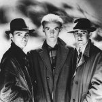 Heaven 17 - We're Going to Live for a Very Long Time