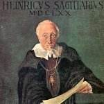 Heinrich Schütz - Saul, Saul, was verfolgst du mich?