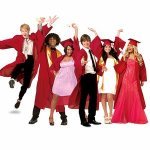 High School Musical - Work This Out