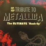 Hip-Hop Tribute To Metallica - For Whom The Bell Tolls