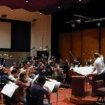 Hollywood Studio Symphony - The Medallion Calls