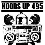 Hoods Up 495 - Take The City Back