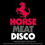 Horse Meat Disco - Let's Go Dancing (feat. Amy Douglas)
